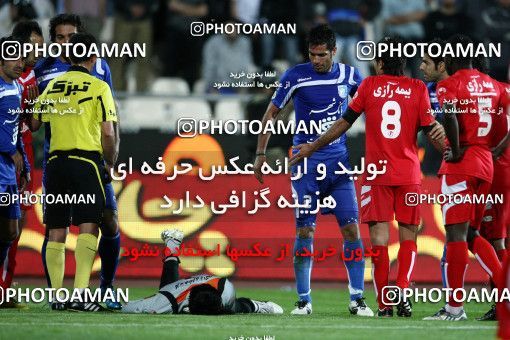 760644, Tehran, [*parameter:4*], لیگ برتر فوتبال ایران، Persian Gulf Cup، Week 29، Second Leg، Esteghlal 1 v 2 Tractor Sazi on 2011/04/10 at Azadi Stadium