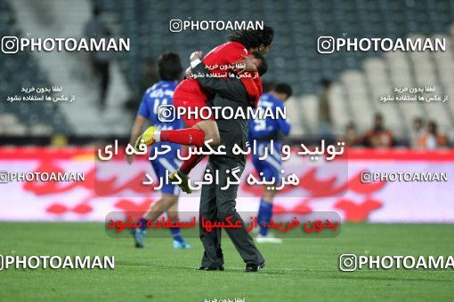 760590, Tehran, [*parameter:4*], لیگ برتر فوتبال ایران، Persian Gulf Cup، Week 29، Second Leg، Esteghlal 1 v 2 Tractor Sazi on 2011/04/10 at Azadi Stadium