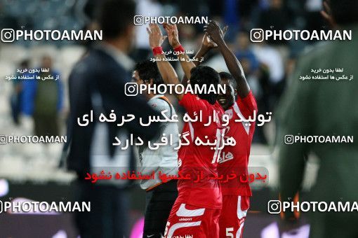 760638, Tehran, [*parameter:4*], لیگ برتر فوتبال ایران، Persian Gulf Cup، Week 29، Second Leg، Esteghlal 1 v 2 Tractor Sazi on 2011/04/10 at Azadi Stadium