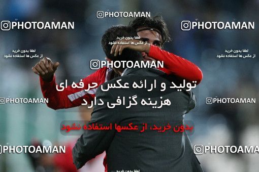 760601, Tehran, [*parameter:4*], لیگ برتر فوتبال ایران، Persian Gulf Cup، Week 29، Second Leg، Esteghlal 1 v 2 Tractor Sazi on 2011/04/10 at Azadi Stadium