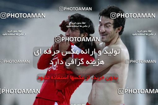 760674, Tehran, [*parameter:4*], لیگ برتر فوتبال ایران، Persian Gulf Cup، Week 29، Second Leg، Esteghlal 1 v 2 Tractor Sazi on 2011/04/10 at Azadi Stadium