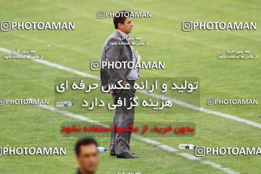 761376, Isfahan,Fooladshahr, [*parameter:4*], لیگ برتر فوتبال ایران، Persian Gulf Cup، Week 33، Second Leg، Sepahan 0 v 0 Persepolis on 2011/05/15 at Azadi Stadium