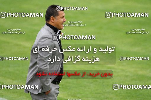 761396, Isfahan,Fooladshahr, [*parameter:4*], لیگ برتر فوتبال ایران، Persian Gulf Cup، Week 33، Second Leg، Sepahan 0 v 0 Persepolis on 2011/05/15 at Azadi Stadium