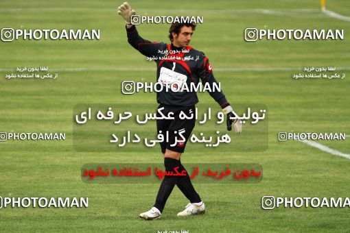 761444, Isfahan,Fooladshahr, [*parameter:4*], لیگ برتر فوتبال ایران، Persian Gulf Cup، Week 33، Second Leg، Sepahan 0 v 0 Persepolis on 2011/05/15 at Azadi Stadium
