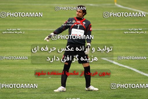 761461, Isfahan,Fooladshahr, [*parameter:4*], لیگ برتر فوتبال ایران، Persian Gulf Cup، Week 33، Second Leg، Sepahan 0 v 0 Persepolis on 2011/05/15 at Azadi Stadium