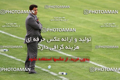 761420, Isfahan,Fooladshahr, [*parameter:4*], لیگ برتر فوتبال ایران، Persian Gulf Cup، Week 33، Second Leg، Sepahan 0 v 0 Persepolis on 2011/05/15 at Azadi Stadium