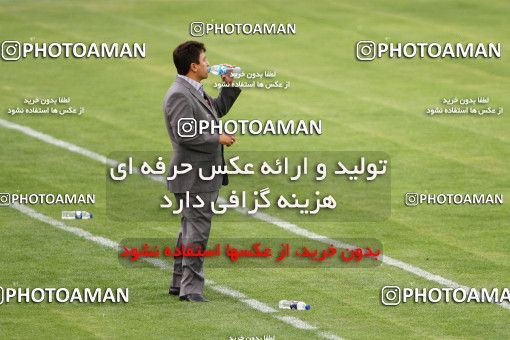 761388, Isfahan,Fooladshahr, [*parameter:4*], لیگ برتر فوتبال ایران، Persian Gulf Cup، Week 33، Second Leg، Sepahan 0 v 0 Persepolis on 2011/05/15 at Azadi Stadium