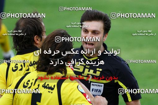 761443, Isfahan,Fooladshahr, [*parameter:4*], لیگ برتر فوتبال ایران، Persian Gulf Cup، Week 33، Second Leg، Sepahan 0 v 0 Persepolis on 2011/05/15 at Azadi Stadium