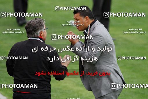 761459, لیگ برتر فوتبال ایران، Persian Gulf Cup، Week 33، Second Leg، 2011/05/15، Isfahan,Fooladshahr، Azadi Stadium، Sepahan 0 - 0 Persepolis