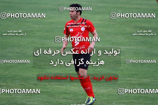 761428, Isfahan,Fooladshahr, [*parameter:4*], لیگ برتر فوتبال ایران، Persian Gulf Cup، Week 33، Second Leg، Sepahan 0 v 0 Persepolis on 2011/05/15 at Azadi Stadium