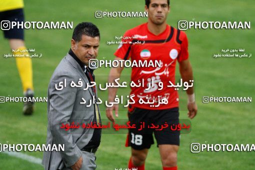761374, Isfahan,Fooladshahr, [*parameter:4*], لیگ برتر فوتبال ایران، Persian Gulf Cup، Week 33، Second Leg، Sepahan 0 v 0 Persepolis on 2011/05/15 at Azadi Stadium
