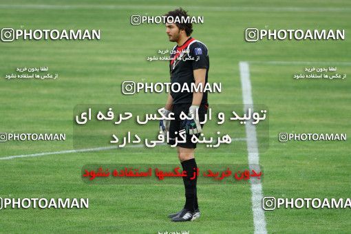 761440, Isfahan,Fooladshahr, [*parameter:4*], لیگ برتر فوتبال ایران، Persian Gulf Cup، Week 33، Second Leg، Sepahan 0 v 0 Persepolis on 2011/05/15 at Azadi Stadium