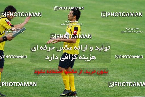 761452, Isfahan,Fooladshahr, [*parameter:4*], لیگ برتر فوتبال ایران، Persian Gulf Cup، Week 33، Second Leg، Sepahan 0 v 0 Persepolis on 2011/05/15 at Azadi Stadium