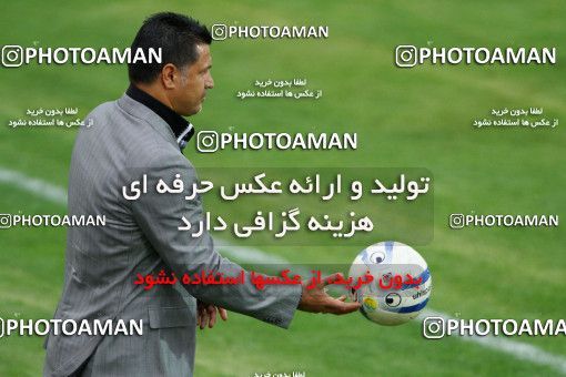 761381, Isfahan,Fooladshahr, [*parameter:4*], لیگ برتر فوتبال ایران، Persian Gulf Cup، Week 33، Second Leg، Sepahan 0 v 0 Persepolis on 2011/05/15 at Azadi Stadium