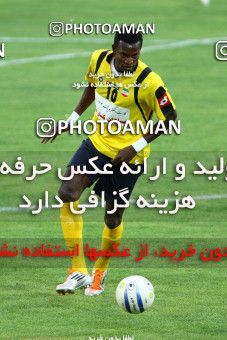 761433, Isfahan,Fooladshahr, [*parameter:4*], لیگ برتر فوتبال ایران، Persian Gulf Cup، Week 33، Second Leg، Sepahan 0 v 0 Persepolis on 2011/05/15 at Azadi Stadium