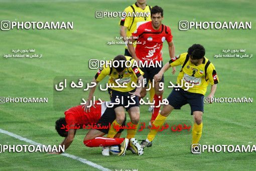 761438, Isfahan,Fooladshahr, [*parameter:4*], لیگ برتر فوتبال ایران، Persian Gulf Cup، Week 33، Second Leg، Sepahan 0 v 0 Persepolis on 2011/05/15 at Azadi Stadium