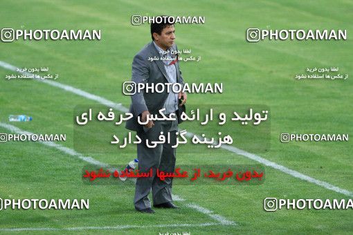 761415, Isfahan,Fooladshahr, [*parameter:4*], لیگ برتر فوتبال ایران، Persian Gulf Cup، Week 33، Second Leg، Sepahan 0 v 0 Persepolis on 2011/05/15 at Azadi Stadium