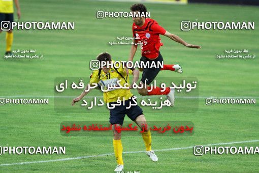 761477, Isfahan,Fooladshahr, [*parameter:4*], لیگ برتر فوتبال ایران، Persian Gulf Cup، Week 33، Second Leg، Sepahan 0 v 0 Persepolis on 2011/05/15 at Azadi Stadium