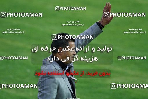 761430, Isfahan,Fooladshahr, [*parameter:4*], لیگ برتر فوتبال ایران، Persian Gulf Cup، Week 33، Second Leg، Sepahan 0 v 0 Persepolis on 2011/05/15 at Azadi Stadium