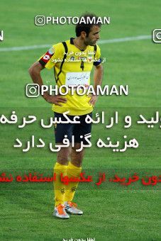 761453, Isfahan,Fooladshahr, [*parameter:4*], لیگ برتر فوتبال ایران، Persian Gulf Cup، Week 33، Second Leg، Sepahan 0 v 0 Persepolis on 2011/05/15 at Azadi Stadium