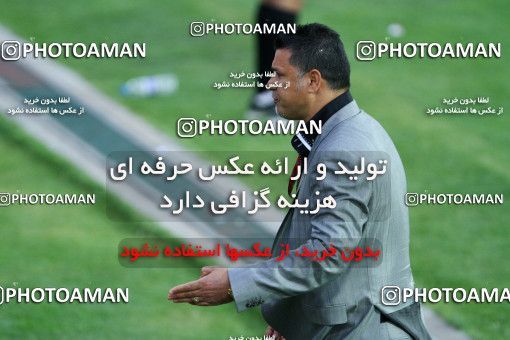 761481, Isfahan,Fooladshahr, [*parameter:4*], لیگ برتر فوتبال ایران، Persian Gulf Cup، Week 33، Second Leg، Sepahan 0 v 0 Persepolis on 2011/05/15 at Azadi Stadium