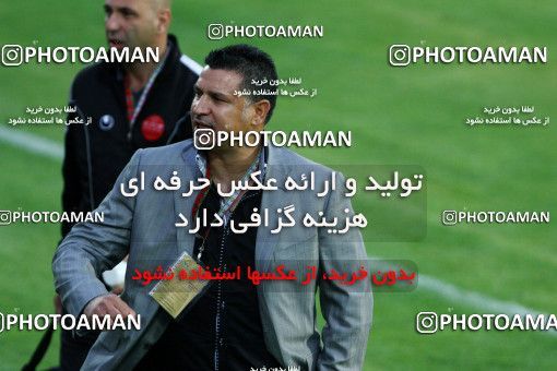 761379, Isfahan,Fooladshahr, [*parameter:4*], لیگ برتر فوتبال ایران، Persian Gulf Cup، Week 33، Second Leg، Sepahan 0 v 0 Persepolis on 2011/05/15 at Azadi Stadium