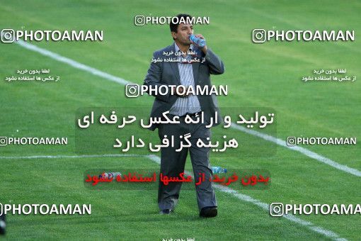 761365, Isfahan,Fooladshahr, [*parameter:4*], لیگ برتر فوتبال ایران، Persian Gulf Cup، Week 33، Second Leg، Sepahan 0 v 0 Persepolis on 2011/05/15 at Azadi Stadium