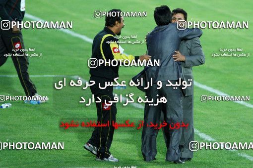 761416, Isfahan,Fooladshahr, [*parameter:4*], لیگ برتر فوتبال ایران، Persian Gulf Cup، Week 33، Second Leg، Sepahan 0 v 0 Persepolis on 2011/05/15 at Azadi Stadium