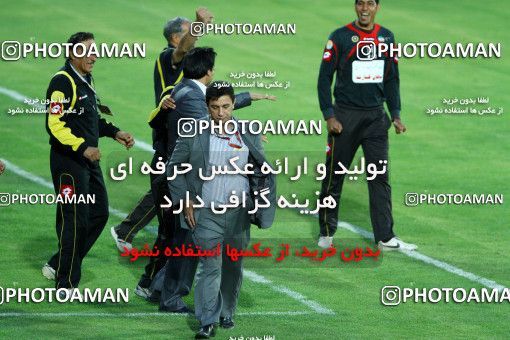 761408, Isfahan,Fooladshahr, [*parameter:4*], لیگ برتر فوتبال ایران، Persian Gulf Cup، Week 33، Second Leg، Sepahan 0 v 0 Persepolis on 2011/05/15 at Azadi Stadium