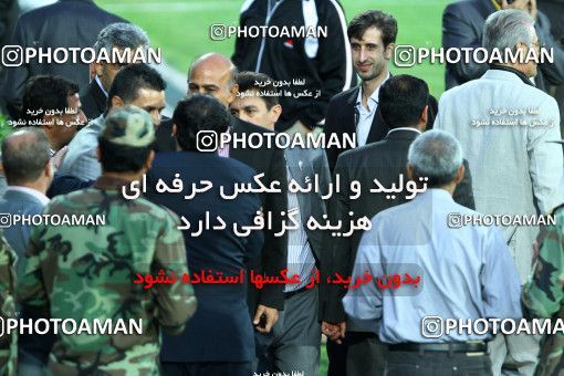 761455, Isfahan,Fooladshahr, [*parameter:4*], لیگ برتر فوتبال ایران، Persian Gulf Cup، Week 33، Second Leg، Sepahan 0 v 0 Persepolis on 2011/05/15 at Azadi Stadium
