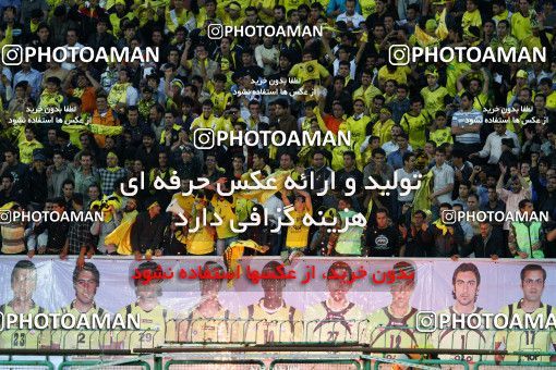 761475, Isfahan,Fooladshahr, [*parameter:4*], لیگ برتر فوتبال ایران، Persian Gulf Cup، Week 33، Second Leg، Sepahan 0 v 0 Persepolis on 2011/05/15 at Azadi Stadium