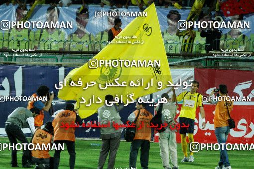 761442, Isfahan,Fooladshahr, [*parameter:4*], لیگ برتر فوتبال ایران، Persian Gulf Cup، Week 33، Second Leg، Sepahan 0 v 0 Persepolis on 2011/05/15 at Azadi Stadium