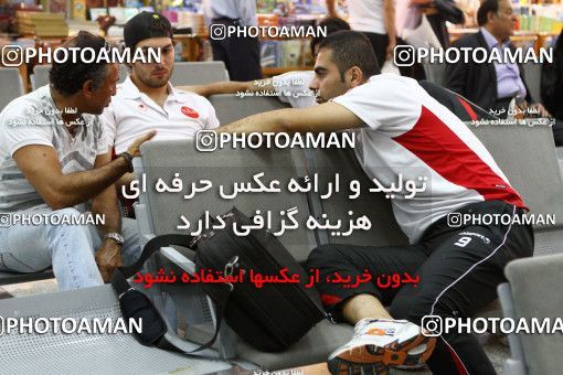 761436, Isfahan,Fooladshahr, [*parameter:4*], لیگ برتر فوتبال ایران، Persian Gulf Cup، Week 33، Second Leg، Sepahan 0 v 0 Persepolis on 2011/05/15 at Azadi Stadium