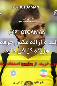 761370, Isfahan,Fooladshahr, [*parameter:4*], لیگ برتر فوتبال ایران، Persian Gulf Cup، Week 33، Second Leg، Sepahan 0 v 0 Persepolis on 2011/05/15 at Azadi Stadium