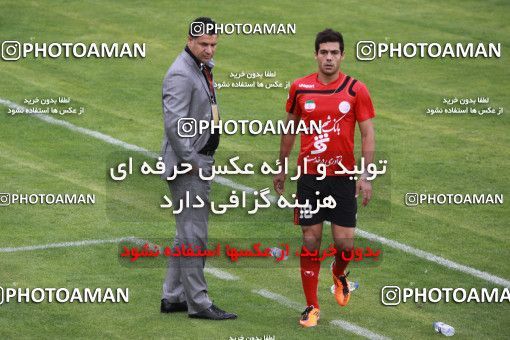 801118, Isfahan,Fooladshahr, [*parameter:4*], لیگ برتر فوتبال ایران، Persian Gulf Cup، Week 33، Second Leg، Sepahan 0 v 0 Persepolis on 2011/05/15 at Azadi Stadium