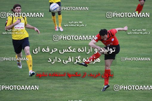 801113, Isfahan,Fooladshahr, [*parameter:4*], لیگ برتر فوتبال ایران، Persian Gulf Cup، Week 33، Second Leg، Sepahan 0 v 0 Persepolis on 2011/05/15 at Azadi Stadium