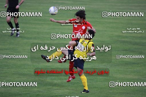 801140, Isfahan,Fooladshahr, [*parameter:4*], لیگ برتر فوتبال ایران، Persian Gulf Cup، Week 33، Second Leg، Sepahan 0 v 0 Persepolis on 2011/05/15 at Azadi Stadium
