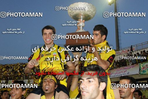 763477, Karaj, [*parameter:4*], لیگ برتر فوتبال ایران، Persian Gulf Cup، Week 34، Second Leg، Saipa 2 v 1 Sepahan on 2011/05/20 at Enghelab Stadium
