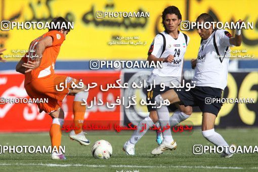 763416, Karaj, [*parameter:4*], لیگ برتر فوتبال ایران، Persian Gulf Cup، Week 34، Second Leg، Saipa 2 v 1 Sepahan on 2011/05/20 at Enghelab Stadium