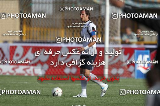 763466, Karaj, [*parameter:4*], لیگ برتر فوتبال ایران، Persian Gulf Cup، Week 34، Second Leg، Saipa 2 v 1 Sepahan on 2011/05/20 at Enghelab Stadium