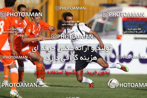 763495, Karaj, [*parameter:4*], لیگ برتر فوتبال ایران، Persian Gulf Cup، Week 34، Second Leg، Saipa 2 v 1 Sepahan on 2011/05/20 at Enghelab Stadium