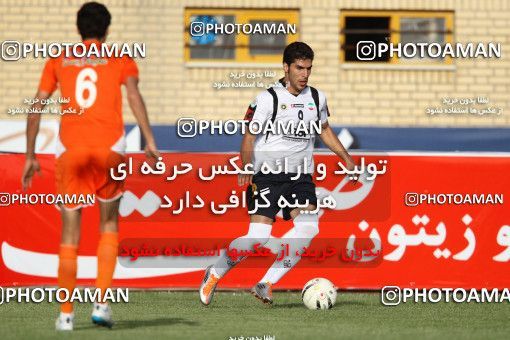 763327, لیگ برتر فوتبال ایران، Persian Gulf Cup، Week 34، Second Leg، 2011/05/20، Karaj، Enghelab Stadium، Saipa 2 - ۱ Sepahan