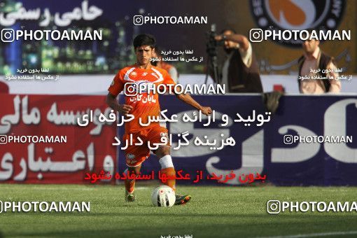 763434, Karaj, [*parameter:4*], لیگ برتر فوتبال ایران، Persian Gulf Cup، Week 34، Second Leg، Saipa 2 v 1 Sepahan on 2011/05/20 at Enghelab Stadium