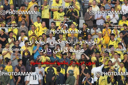 763265, Karaj, [*parameter:4*], لیگ برتر فوتبال ایران، Persian Gulf Cup، Week 34، Second Leg، Saipa 2 v 1 Sepahan on 2011/05/20 at Enghelab Stadium