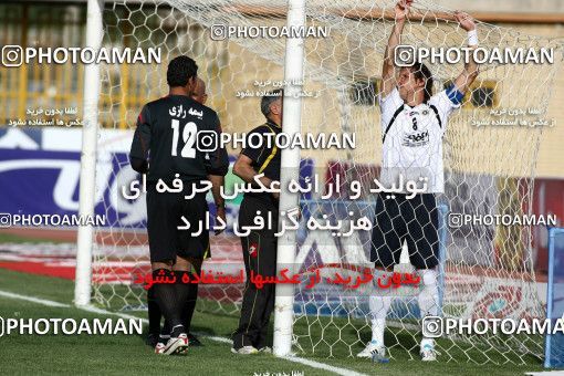 760188, Karaj, [*parameter:4*], لیگ برتر فوتبال ایران، Persian Gulf Cup، Week 34، Second Leg، Saipa 2 v 1 Sepahan on 2011/05/20 at Enghelab Stadium