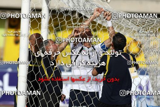 760225, Karaj, [*parameter:4*], لیگ برتر فوتبال ایران، Persian Gulf Cup، Week 34، Second Leg، Saipa 2 v 1 Sepahan on 2011/05/20 at Enghelab Stadium