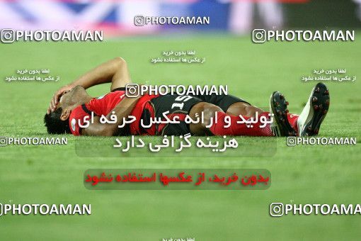763591, Tehran, , جام حذفی فوتبال ایران, Quarter-final, , Persepolis 0 v 0 Sepahan on 2011/05/29 at Azadi Stadium