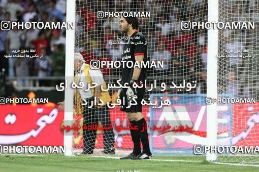763549, Tehran, , جام حذفی فوتبال ایران, Quarter-final, , Persepolis 0 v 0 Sepahan on 2011/05/29 at Azadi Stadium