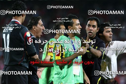 763607, Tehran, , جام حذفی فوتبال ایران, Quarter-final, , Persepolis 0 v 0 Sepahan on 2011/05/29 at Azadi Stadium