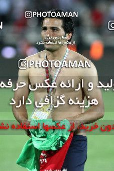 763545, Tehran, , جام حذفی فوتبال ایران, Quarter-final, , Persepolis 0 v 0 Sepahan on 2011/05/29 at Azadi Stadium